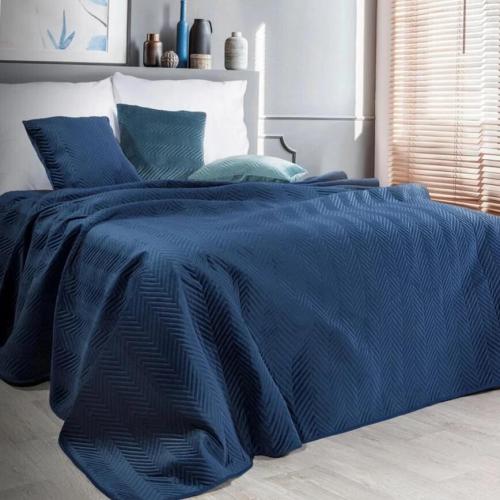 A Hampton stílus eleganciája - Így alakítsd át a hálószobád