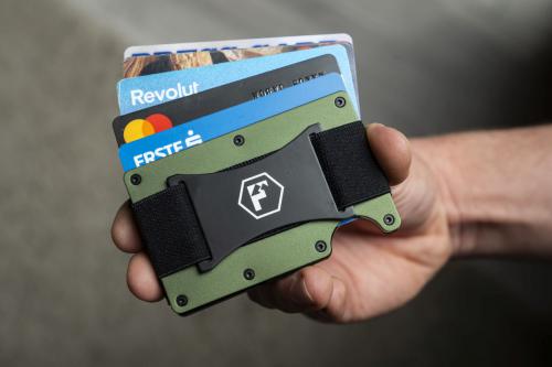 Segítség a mindennapokban - A modern kártyatartók világa