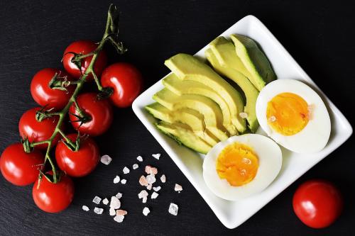 5 hazugság az egészséges ételekről, melyek kövérré tesznek - Tények és tévhitek táplálékainkról.