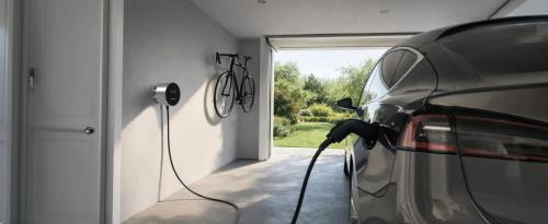 Az otthoni elektromos autótöltés előnyei