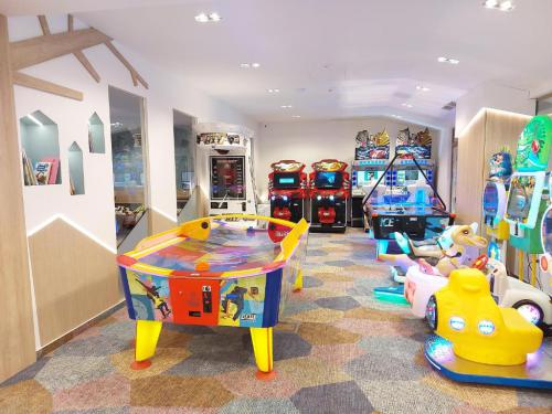 Őszi programok gyerekeknek és felnőtteknek szállodában