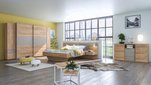 Hálószoba, ami valóban pihentet - Lakberendezési tippek a nyugodt mindennapokhoz