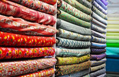 Fenntartható textilek - 4 kiváló választás