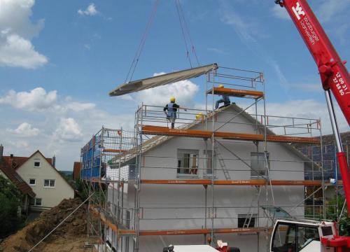 Az EPS polisztirol szigetelés hatékony alkalmazási területei