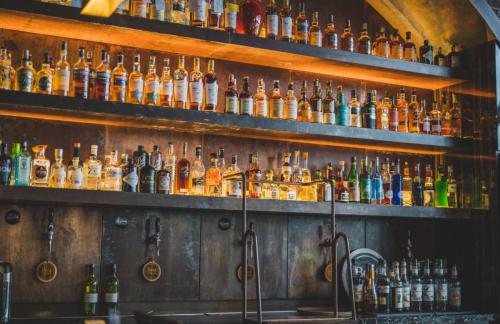Fedezd fel a sloe gin világát!