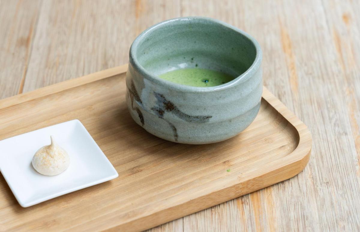 A hojicha pörkölt bája - Japán zöld tea újraértelmezve