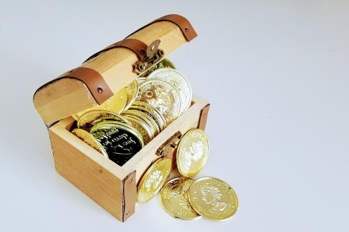 gyorsan meggazdagodni otthon bitcoin kereskedő mesterprogram bot