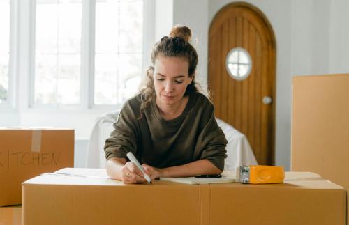 Költözés Budapesten - Hogyan válasszon okosan?