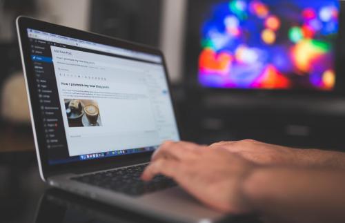 Indulj el a blogolás világában – Az első lépés a sikerhez