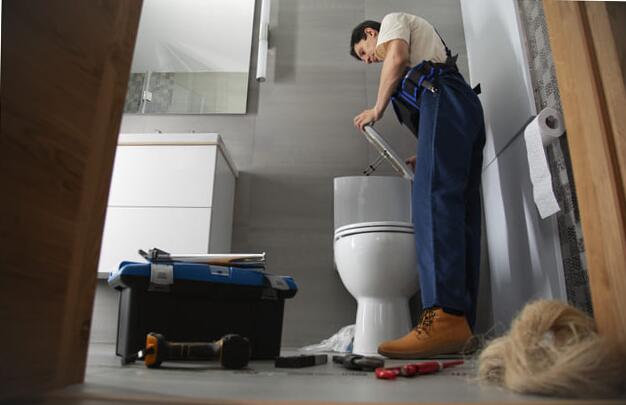 Ne hagyja, hogy a dugulás győzzön