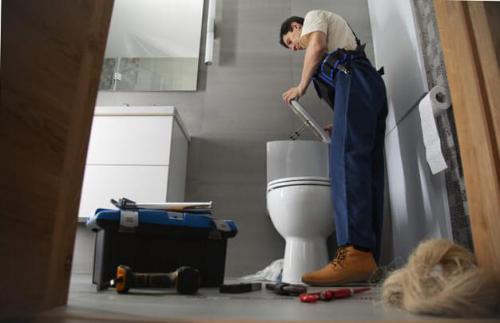 Ne hagyja, hogy a dugulás győzzön