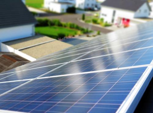Hatékony energiafelhasználás hálózati visszatáplálás nélkül?