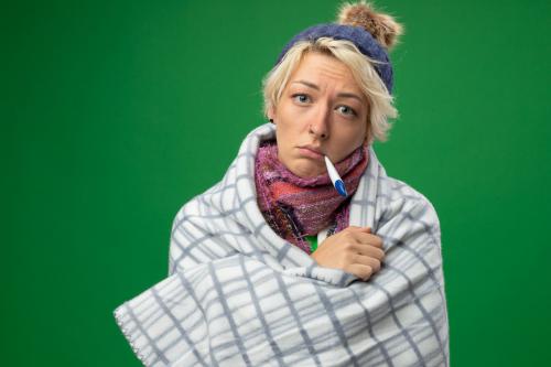 Influenza vagy nátha? Segítünk a megkülönböztetésben!