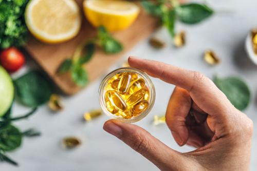 Omega-3 zsírsavak: életmentő tápanyagok a szív- és érrendszeri betegségekkel szemben