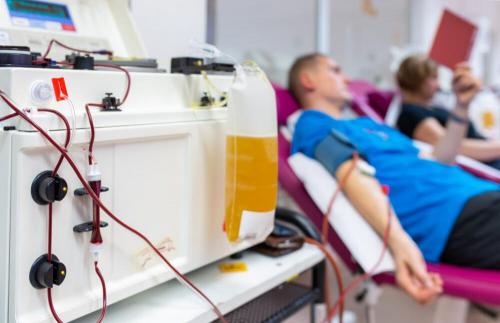 Minden, amit a plazmaadásról tudni érdemes