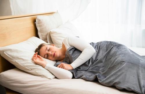 Az orrdugulás és a rossz alvás közötti kapcsolat