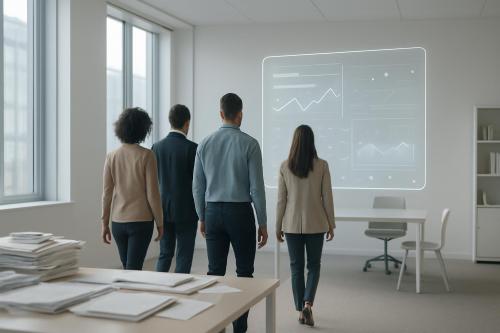 Az Excel ideje lejárt: hogyan lépj túl a régi táblázatokon?