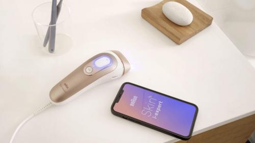 Viszkok Fruzsi tippje - IPL szőrtelenítés, a hosszan tartó simaságért