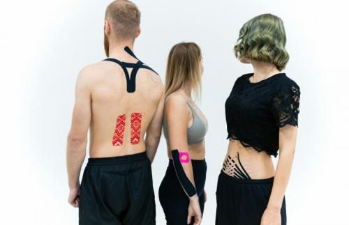 Az online kinesio tape tanulás előnyei