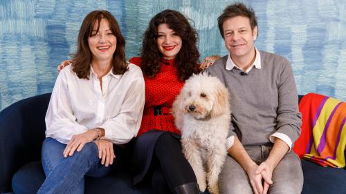 Tettre készek, terveik vannak, pozitívan látják az évet - És ezt mind el is mesélték Tillának!