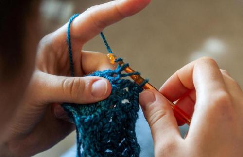 Az új generáció fonalai: puhaság és színek bűvöletében