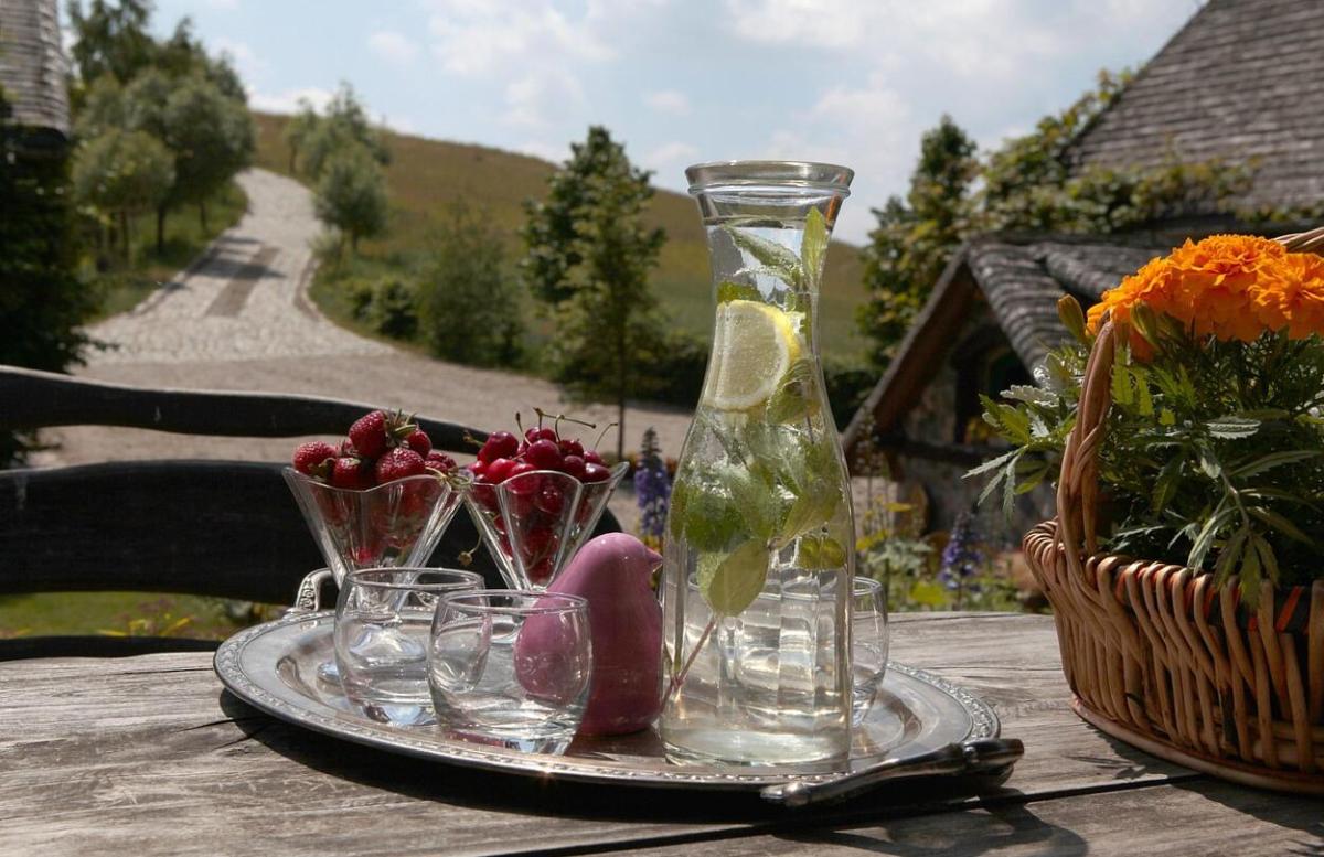 Hogyan befolyásolja az ásványvizek összetétele az egészségünket?