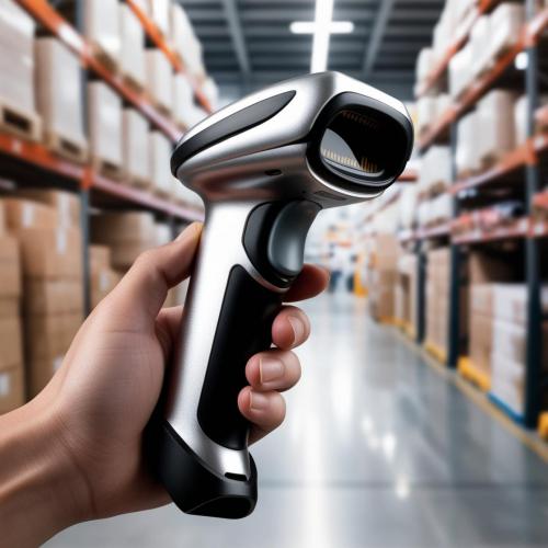 Vonalkódolvasók intelligens alkalmazása a modern világban