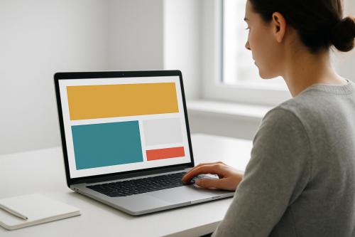 Hogyan segít egy jól felépített landing page növelni az eladásokat?