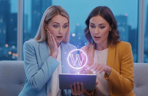 WordPress - Tévhit vagy valós kihívás?